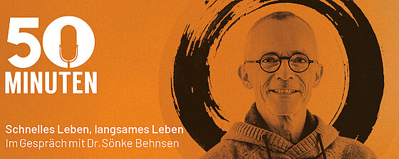 50 Minuten – The psychoanalytic Podcast