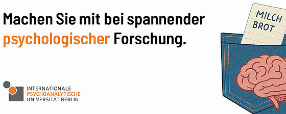 Proband:innen gesucht