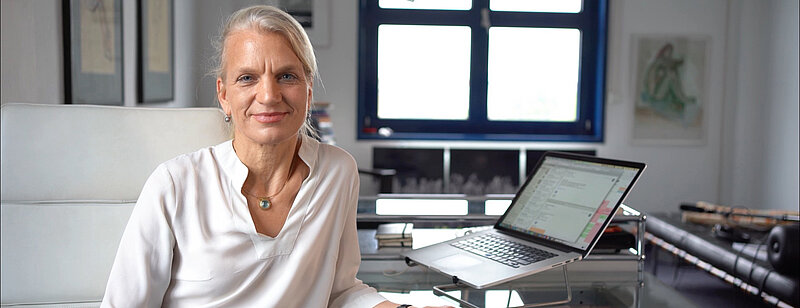 Webinar: Interdisziplinäre Psychosentherapie