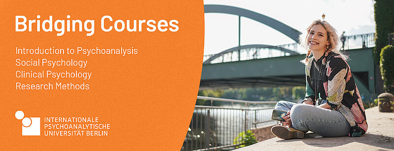 Bridging Courses 2025